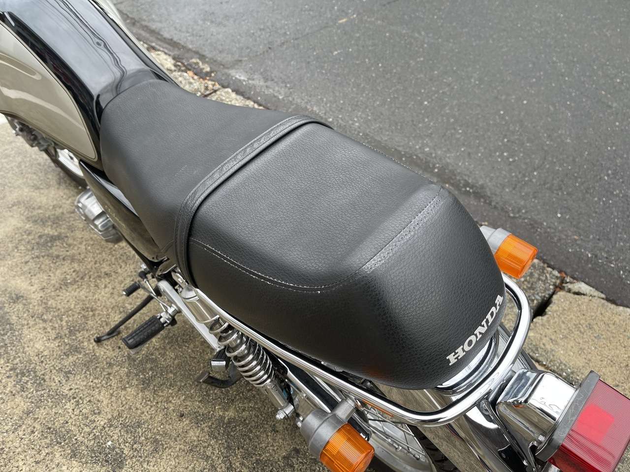 Gb250クラブマン 5型 ホンダ B 中古バイク情報はbbb